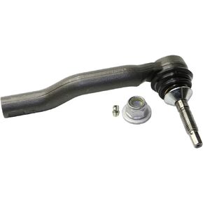 MOOG ES801109 Steering Tie Rod End for Ford Fusion