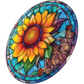Stained Glass Hummingbird Window Clings Anti-Collision Window Decals Summer Window Stickers Static Clings Birds Strikes on Window Glass Non Adhesive Vinyl Cling Window Clings