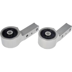Dorman 523-063 Front Lower Rearward Suspension Control Arm Bushing Compatible with Select Honda Models, 2 Pack