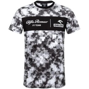 F1 Men's Camo T-Shirt