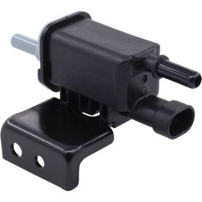 NewYall Evaporative Emissions Vapor Canister Purge Valve Solenoid EVAP Vent
