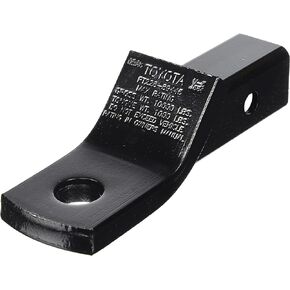 Toyota Ball Mount
