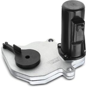 A-Premium Transfer Case Shift Motor Actuator Compatible with Chevy, GMC and Oldsmobile Vehicles - Blazer 1999-2005, Astro 1999-2001, S10 1998-2001, Jimmy 1999-2001, Safari 1999-2005, Sonoma, Bravada