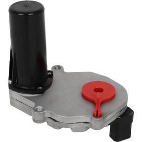 SCITOO 600-902 Transfer Case Shift Encoder Motor Fits 96-99 for Chevy K1500 Suburban K2500 Suburban 96-00 for Chevy Tahoe 01-02 for Dodge Dakota Durango 96-00 for GMC K2500 Yukon