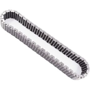 labwork GearTransfer CaseChain A2512800900 Transfer Case Chain Replacement for Mercedes ML & GL & R Series 2003-On Transfer Case (HV-091)