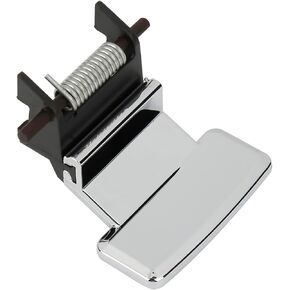 Front Center Console Armrest Handle (1PCS). Fit for Ford Flex 2009-2019. Replaces Part # FA8Z7406064AA.