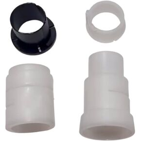 RPG New Clutch Pedal Bushing Repair Kit For 1992-97 Ford F150 F250 F350 F3TZ2C342A