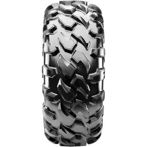 Polaris Rear Tire, 27x11.00-12, NHS, MU52, Part 5416790