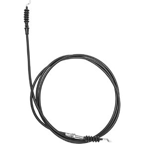 Shifting Cable Compatible with John Deere Gator XUV 550 560 S4 550 560, Gear selector cable Replace AM148260 AM146412 AM144893 AM138522