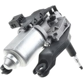 A-Premium Rear Windshield Wiper Motor Compatible with Mini Cooper 2002-2015, Cooper Countryman 2011-2016, Cooper Paceman 2013-2016, 3-Pin, Replace# 67636932013