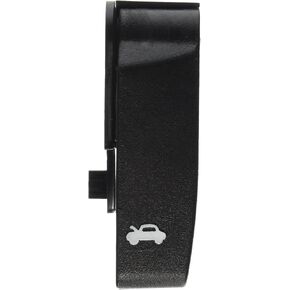 Genuine GM 15741109 Hood Latch Release Cable Handle