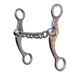 PC Stockman 6 Chain Copper