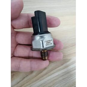 OEM# 6PH2001.2 6PH20012 V75404398008 13537568050 6PH2001 Fuel Rail Injection Pressure Sensor Compatible with BMW Mini Cooper