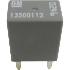 GM Genuine Parts 15-51273 Multi-Purpose Relay