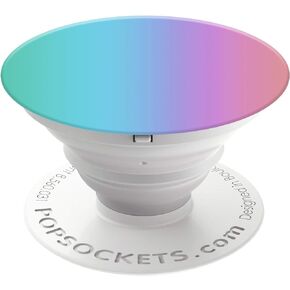 PopSockets: Collapsible Grip & Stand for Phones and Tablets - Blush in Saudi Arabia
