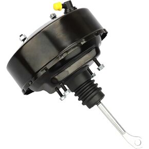 BRTEC ‎54-73151 1995 1996 1997 1998 Jeep Grand Cherokee Vacuum Power Brake Booster
