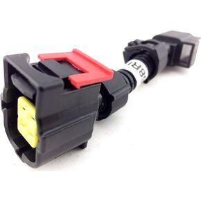 Michigan Motorsports Transmission Line Pressure Booster 68RFE for Both Gas and Diesel Engines Fitment for Dodge Vehicles