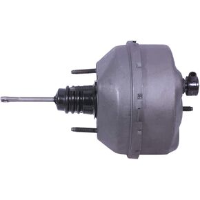 Cardone 54-71290 Remanufactured Vacuum Power Brake Booster without Master Cylinder (Renewed)