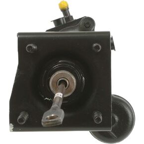A1 Cardone Cardone 52-7416 Remanufactured Hydraulic Power Brake Booster without Master Cylinder,Black (Renewed)