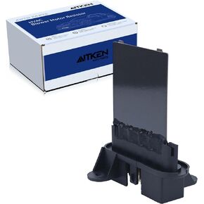 HVAC Heater Blower Motor Resistor for LIBERTY 2002-2007 WRANGLER Replace #5139719AA 5066552AA 973-025.