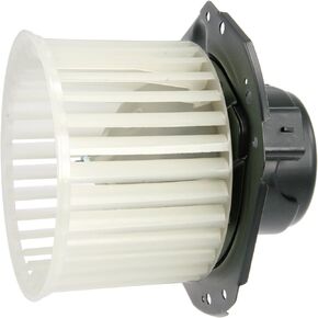 Four Seasons/Trumark 35344 Blower Motor with Wheel