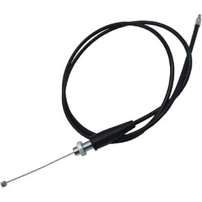 50'' Throttle Cable for Coleman Powersports 196cc CT200U CT200U-EX CT100U BT200X Mini Baja Doodlebug 6.5hp 5.5hp MB165 MB200 MOTOVOX MBX10 MBX11 Predator 212cc 50cc-250cc Mini Bike