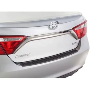 Auto Ventshade [AVS] Bumper Protection | Fits 2015 - 2024 Toyota Camry - Black | 34026