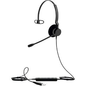 GN NETCOM 2393-829-109 JABRA Biz 2300 Landline Telephone Accessory