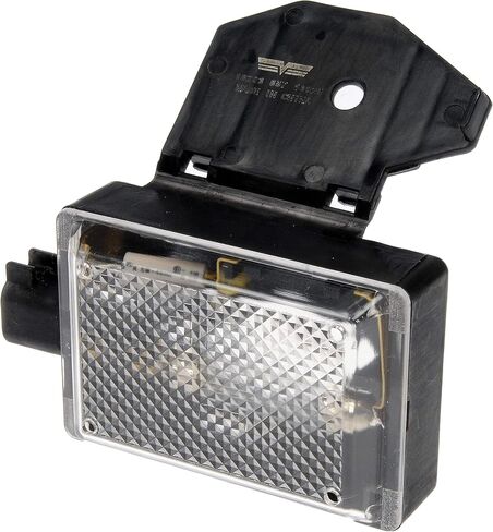 Dorman 68203 Under Hood Lamp Compatible with Select Models in Saudi Arabia