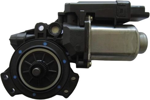 محرك نوافذ كهربائي أصلي OEM 82450-2T010 - أمامي، LH / 824502T010 لكيا أوبتيما 11-16 in Saudi Arabia