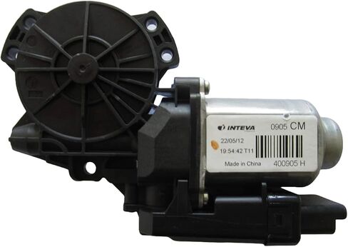 محرك نوافذ كهربائي أصلي OEM 82450-2T010 - أمامي، LH / 824502T010 لكيا أوبتيما 11-16 in Saudi Arabia