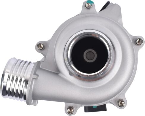 مضخة مياه التبريد الكهربائية 11517597715 لاستبدال BMW X1 X3 X4 320i 328i 320i F87 F30 F80 F35 11 51 7 597 715 HouseAir in Kuwait
