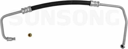 Sunsong 3401315 Power Steering Pressure Line Hose Assembly in Saudi Arabia