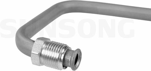 Sunsong 3401315 Power Steering Pressure Line Hose Assembly in Saudi Arabia