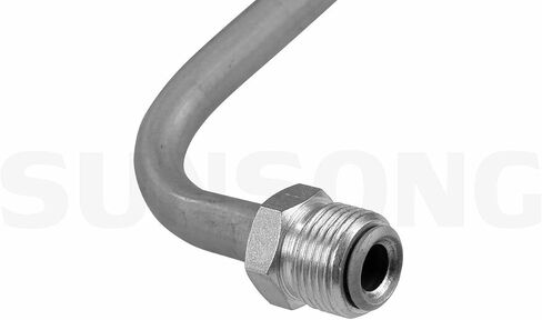 Sunsong 3401315 Power Steering Pressure Line Hose Assembly in Saudi Arabia