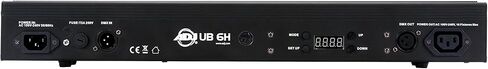 منتجات ADJ إضاءة LED UB 6H، 1/2 متر in Kuwait