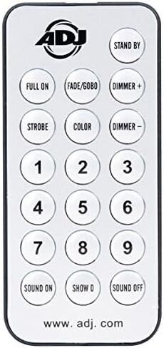 منتجات ADJ إضاءة LED UB 6H، 1/2 متر in Kuwait