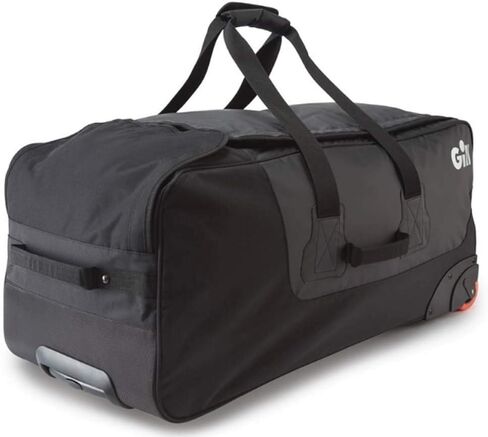 Gill 115 Litre Rolling Jumbo Cargo Bag - Hardwearing & Waterproof with Retractable Handle and Rolling Wheels in Saudi Arabia