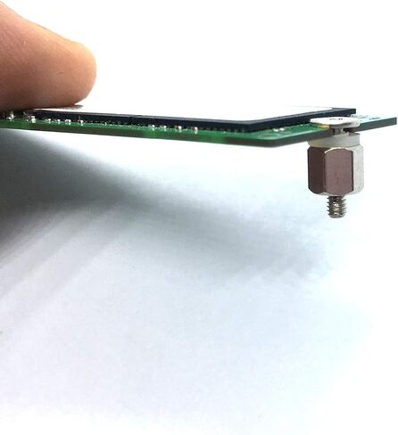 MMOBIEL M.2 Standoff and Screw Compatible for Asus Motherboard NGFF/NVMe Laptop Notebook, Electronics, Computers and PC Board Incl (+) Screwdriver in Saudi Arabia