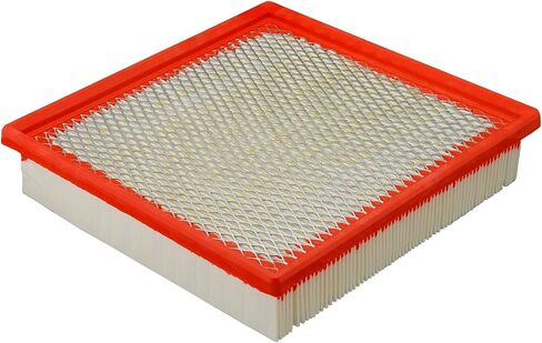FRAM Extra Guard CA9762 Replacement Engine Air Filter for Select Lexus, Toyota, Chrysler, and Dodge Models, Provides Up to 12 Months or 12,000 Miles Filter Protection in Saudi Arabia