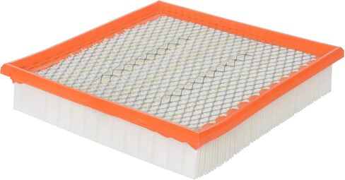 FRAM Extra Guard CA9762 Replacement Engine Air Filter for Select Lexus, Toyota, Chrysler, and Dodge Models, Provides Up to 12 Months or 12,000 Miles Filter Protection in Saudi Arabia