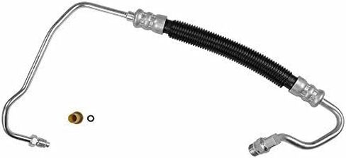 Sunsong 3401028 Power Steering Pressure Line Hose Assembly in Saudi Arabia