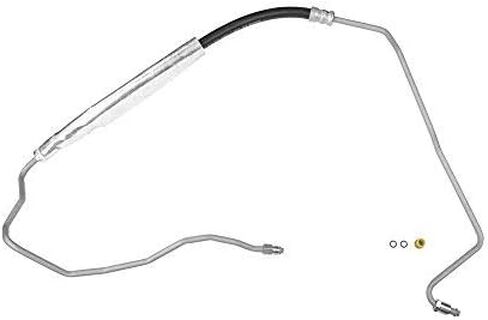 Sunsong 3401265 Power Steering Pressure Line Hose Assembly in Saudi Arabia