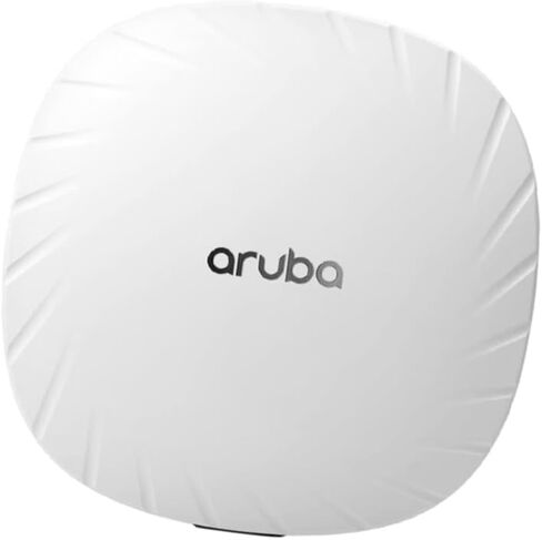 HP Aruba AP-515 US TAA Unified AP in Saudi Arabia
