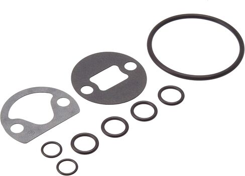 مجموعة حشية مبرد زيت المحرك من Mahle GS33281 in Kuwait