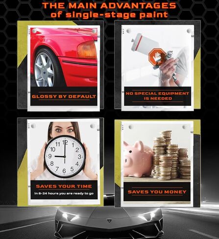 قلم إصلاح الخدوش باللون الأحمر المشع، طلاء لمس متوافق مع لون فورد راديانت الأحمر، مزيل الخدوش للسيارات، إصلاح رقائق طلاء السيارات والخدوش، طلاء بمرحلة واحدة، 15 مل in Kuwait