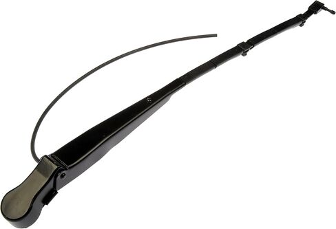 Dorman 42597 Front Windshield Wiper Arm Compatible with Select Chrysler / Dodge / Plymouth Models in Saudi Arabia