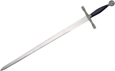 SZCO تزود سيف الملك آرثر، أسود in Kuwait