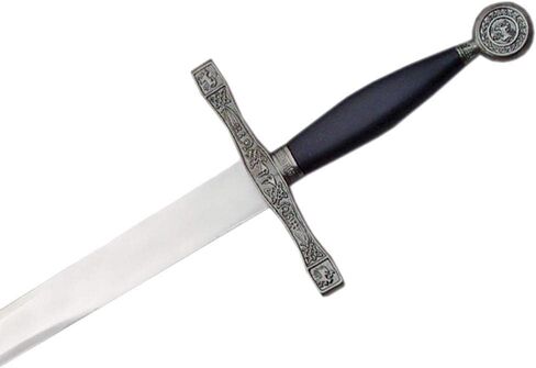 SZCO تزود سيف الملك آرثر، أسود in Kuwait