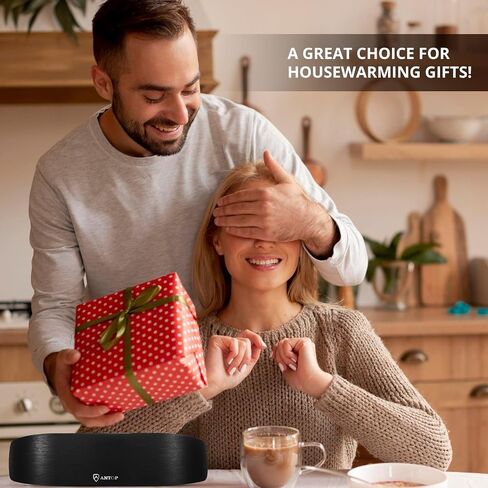 Antop FM Antenna for Stereo Receiver Indoor, Multi-Directional 75 Ohm FM Radio Antenna for Home Stereo Receiver AV Audio Video Home AT-217FM in Saudi Arabia